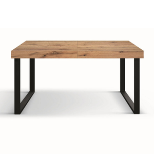 Tavolo allungabile Venice 160x90 cm – 240x90 cm