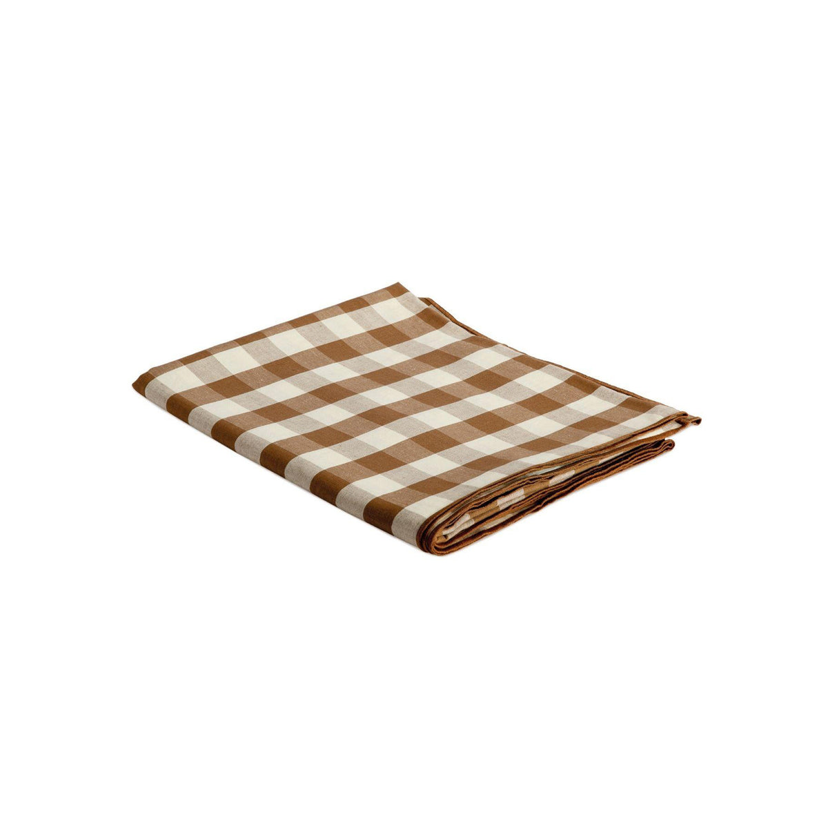 Tovaglia ANDRA marrone