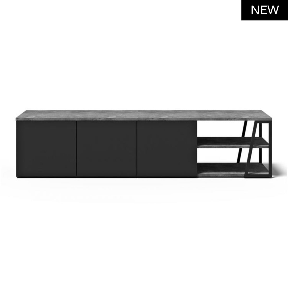 Mobile tv Albi 190