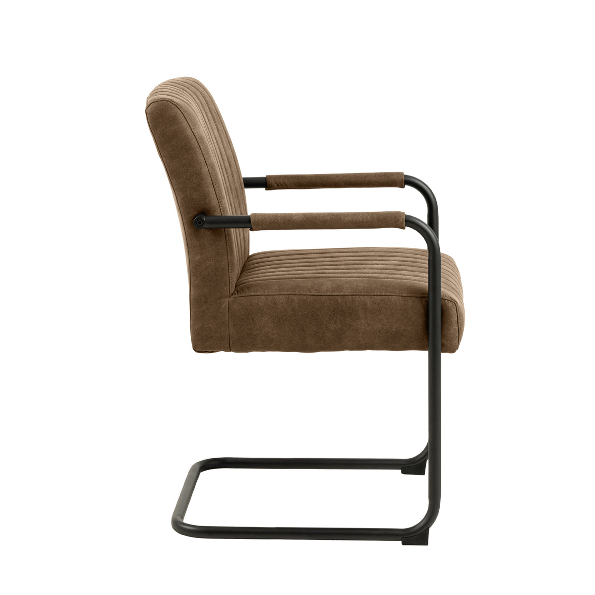 Sedia con braccioli Addi