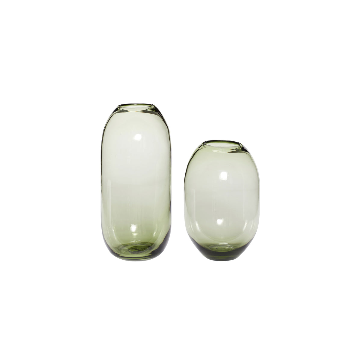 Vaso MOSS (set di 2)