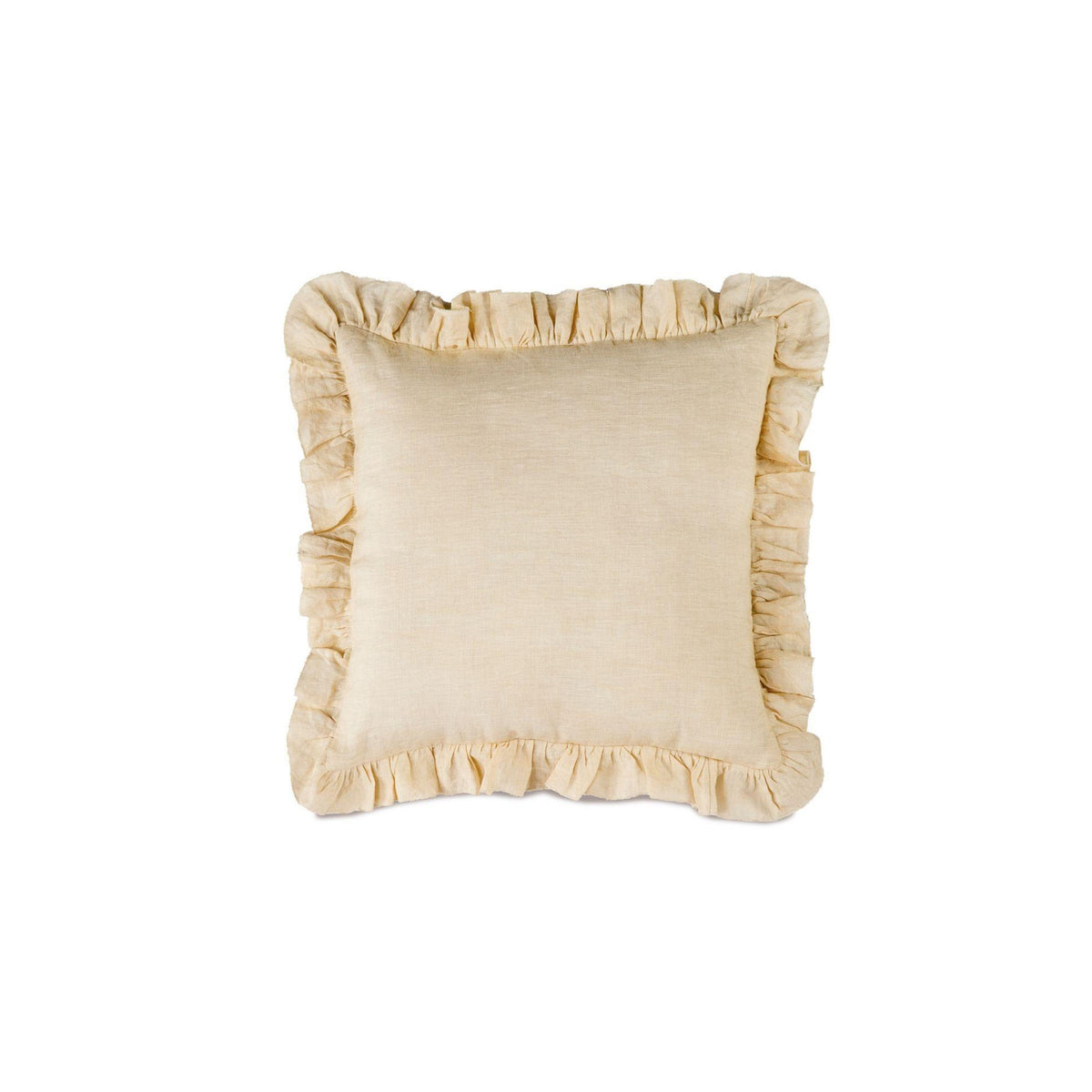 Cuscino ALLEN beige