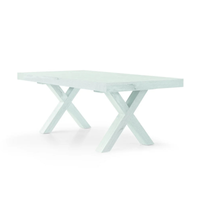 Tavolo allungabile MENPHIS 180x100 - 280x100 cm