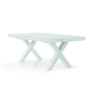 Tavolo allungabile MENPHIS 180x100 - 280x100 cm