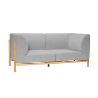 Divano MOMENT 2 posti