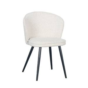 Sedia imbottita RIVER