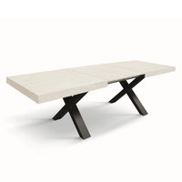Tavolo allungabile MENPHIS 160×90 cm – 240×90 cm