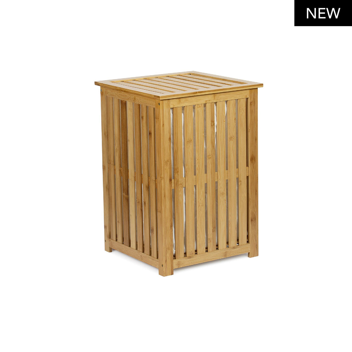 Cesto portabiancheria FERDY