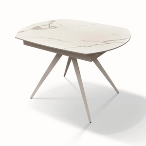 Tavolo allungabile Lava 140×90 cm - 200×90 cm