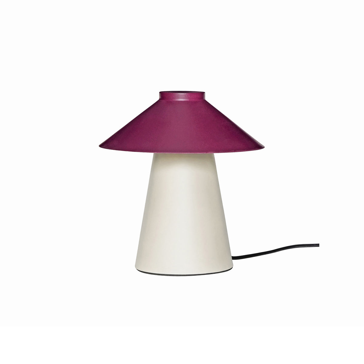 Lampada da tavolo CHIPPER