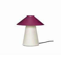 Lampada da tavolo CHIPPER