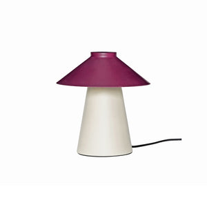 Lampada da tavolo CHIPPER