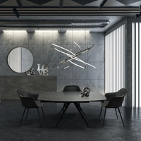 Tavolo allungabile Lava 140×90 cm - 200×90 cm