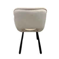 Sedia imbottita ELEPHANT