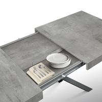 Tavolo allungabile Caorle 160×90 cm – 240×90 cm