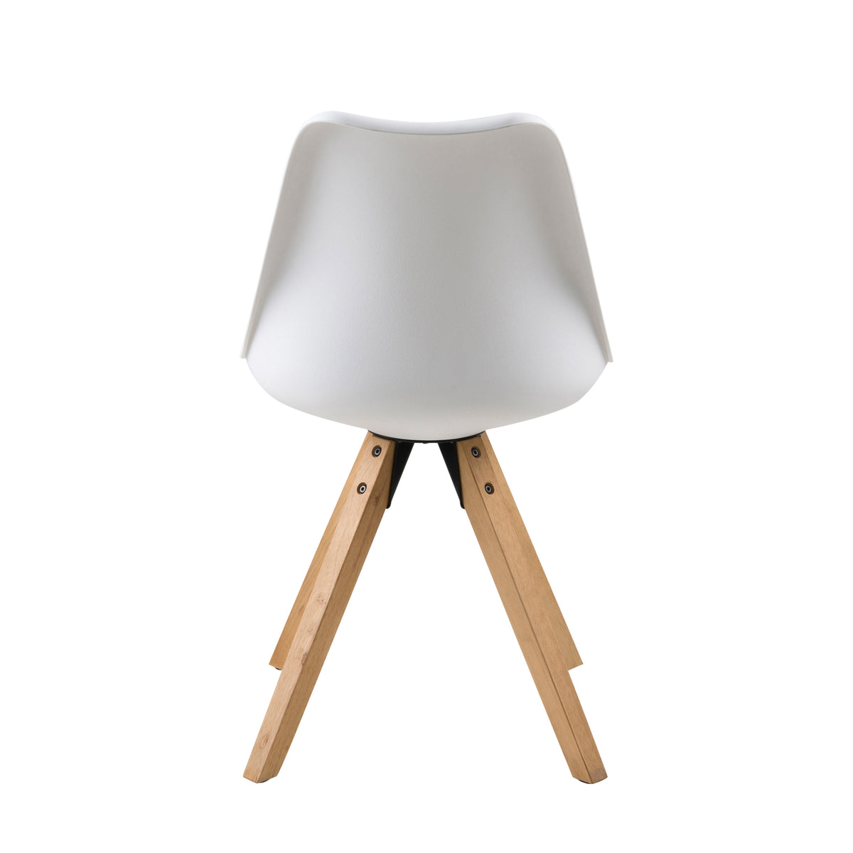 Sedia Vienna in polipropilene