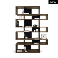 Libreria London triple