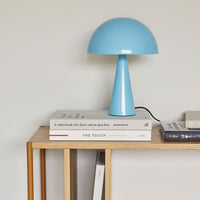 Lampada da tavolo MUSH MINI