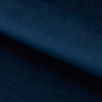 Sedia Eris in velluto