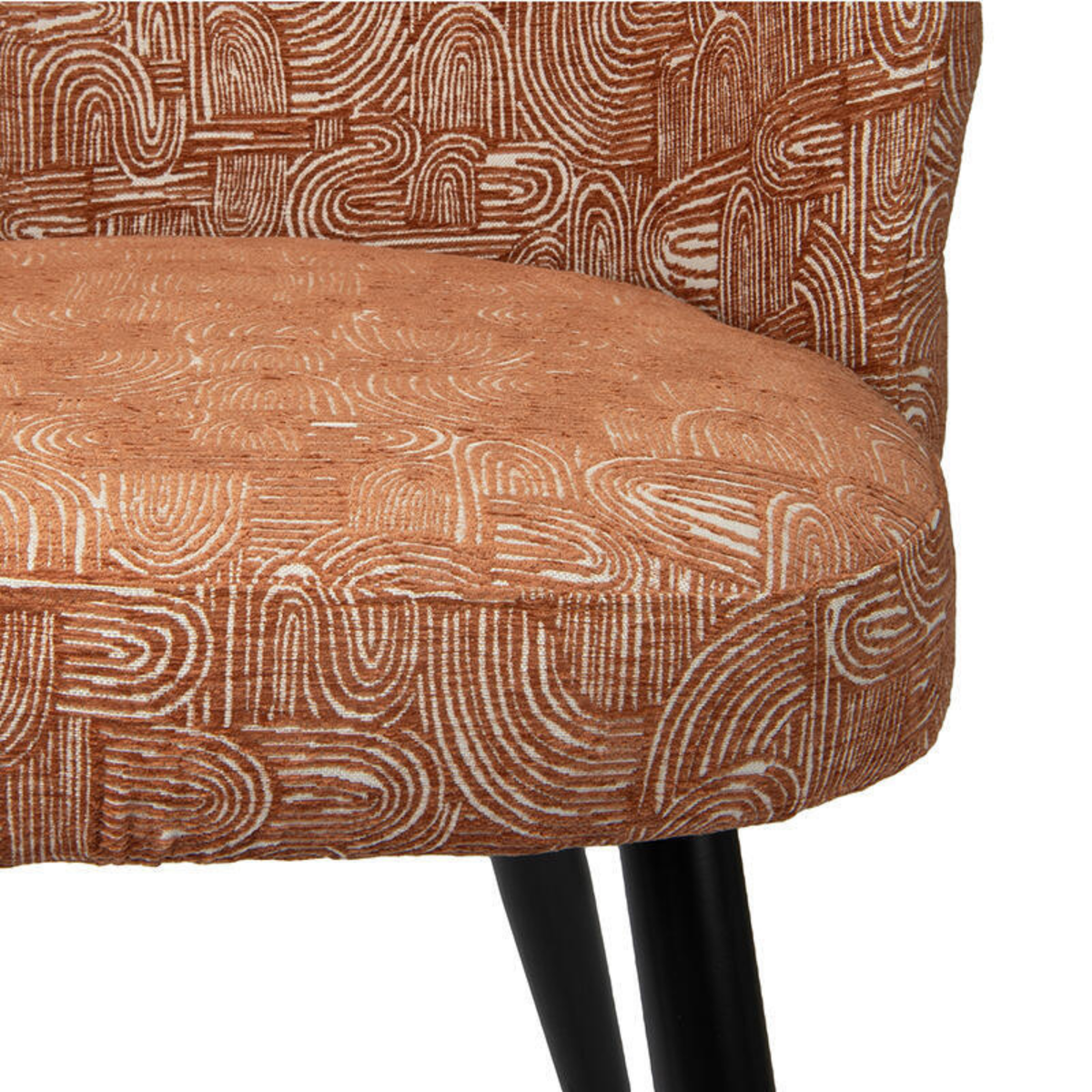 Sedia Cloud - Sedia Ergonomica Design Moderno