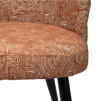 Sedia Cloud - Sedia Ergonomica Design Moderno