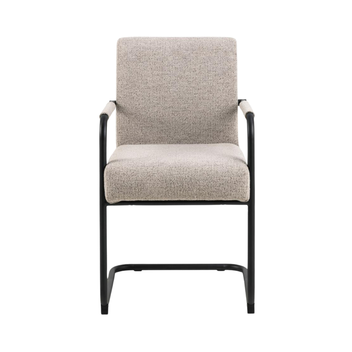 Sedia con braccioli Addi