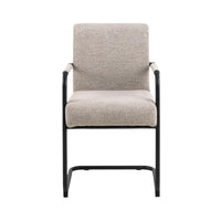 Sedia con braccioli Addi