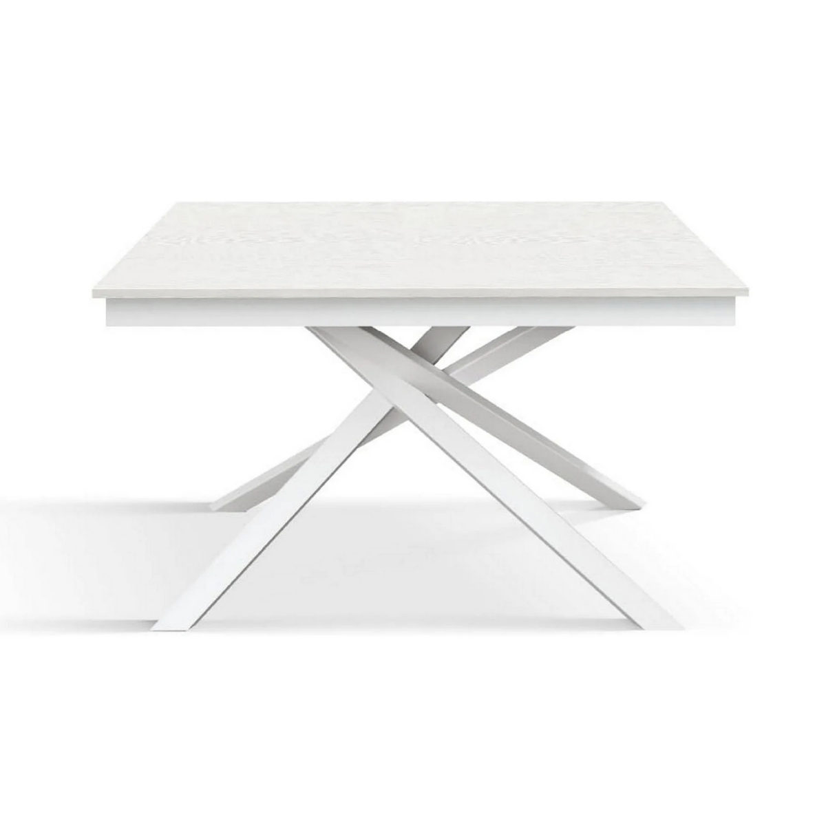 Tavolo allungabile AMBER 160×90 cm – 210×90 cm