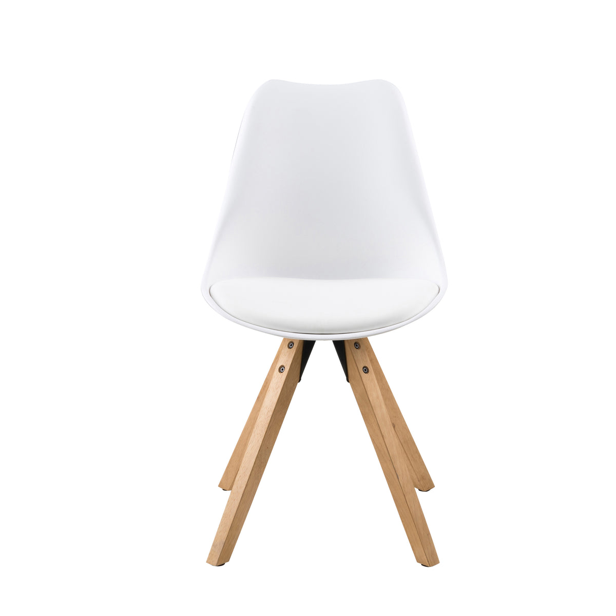 Sedia Vienna in polipropilene