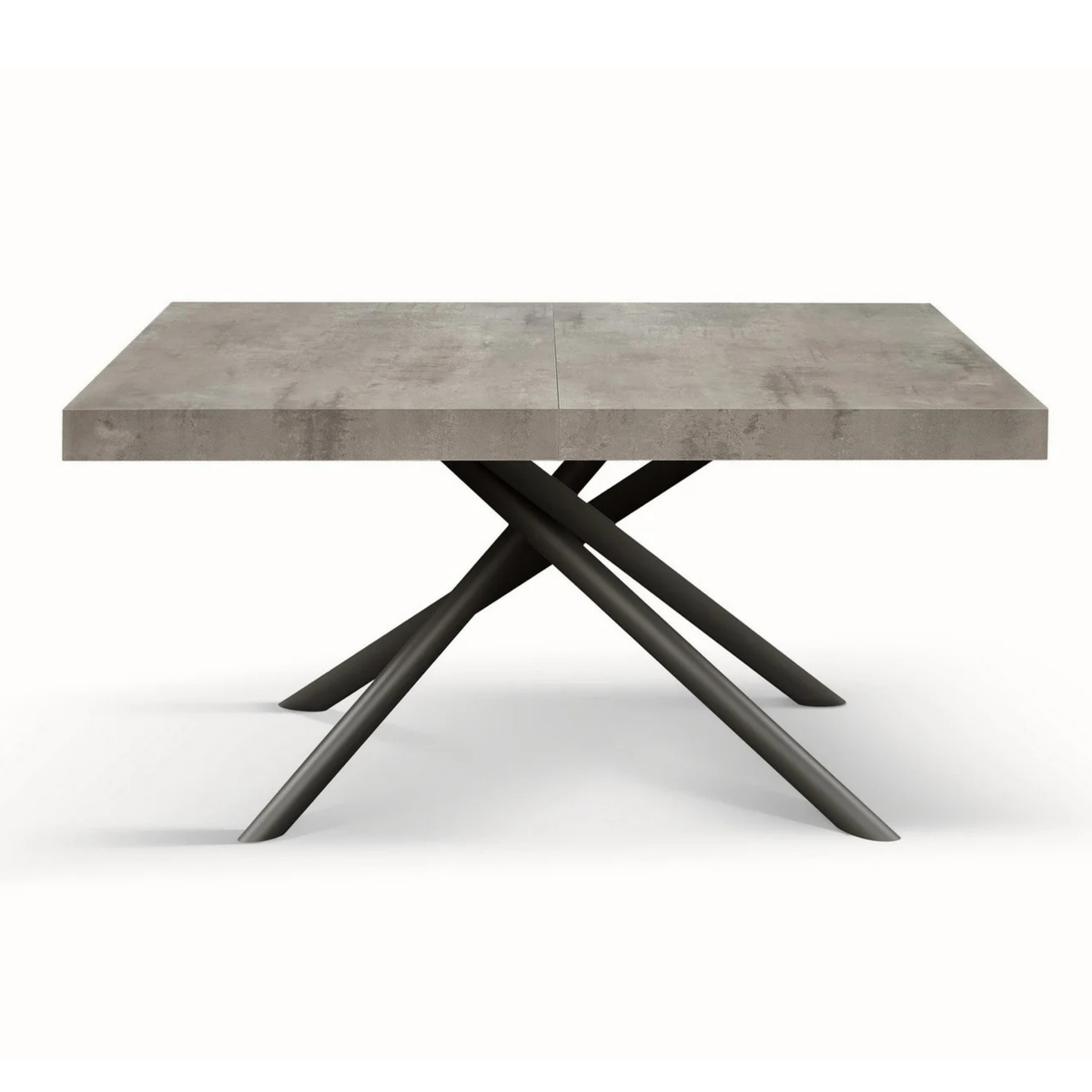 Tavolo allungabile Basilio 180×90 cm – 260×90 cm