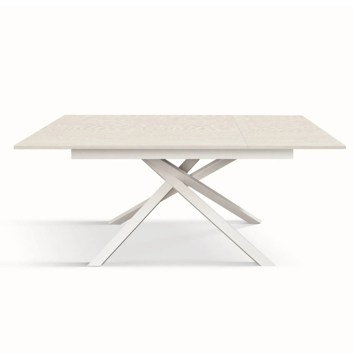 Tavolo allungabile AMBER 160×90 cm – 210×90 cm