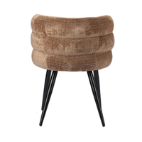 Sedia Cloud - Sedia Ergonomica Design Moderno