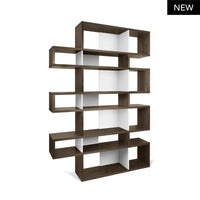 Libreria London triple
