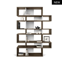 Libreria London triple
