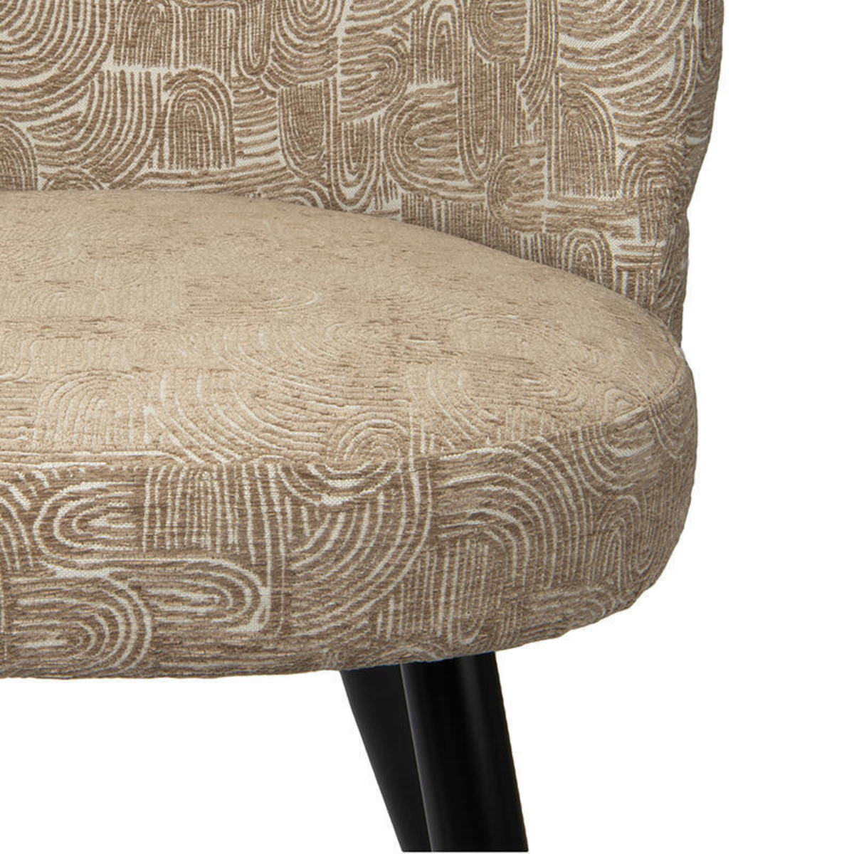 Sedia Cloud - Sedia Ergonomica Design Moderno