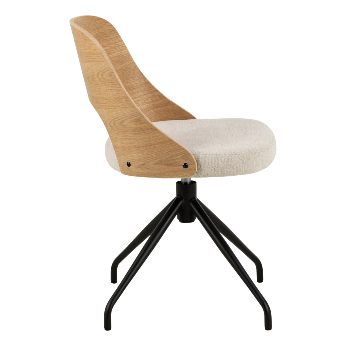 Sedia da pranzo Willie