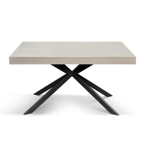 Tavolo allungabile Caorle 180×90 cm – 260×90 cm