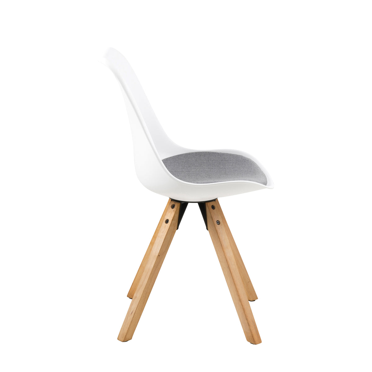 Sedia Vienna in polipropilene