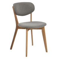 Sedia da pranzo Lyric