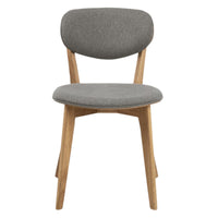 Sedia da pranzo Lyric