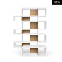 Libreria London triple