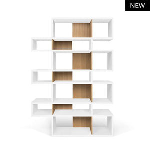 Libreria London triple
