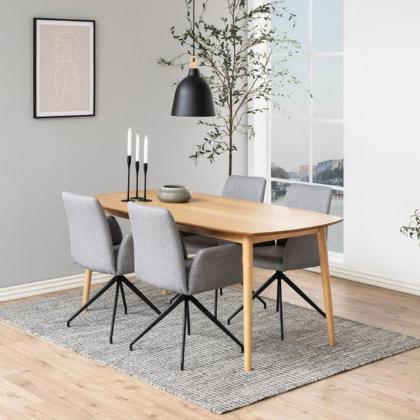 Sedia da pranzo Minsk