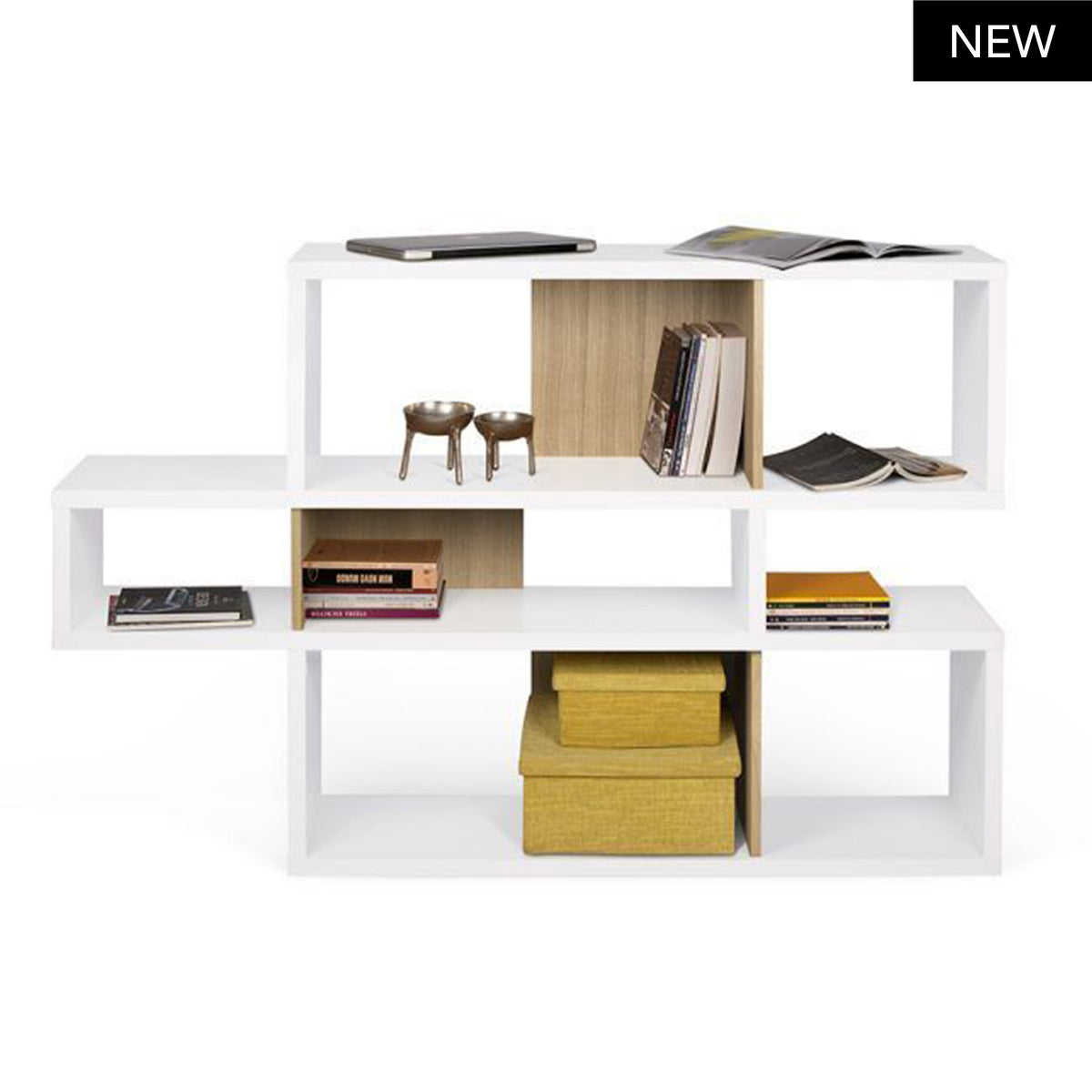 Libreria London simple