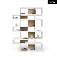Libreria London triple