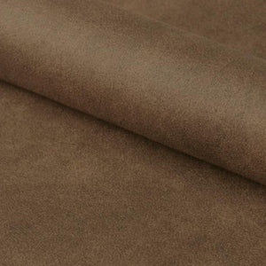 Sedia con braccioli Barcelona con gambe a stella