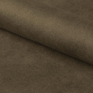 Sedia con braccioli Barcelona con gambe a stella