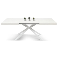 Tavolo allungabile Caorle 160×90 cm – 240×90 cm