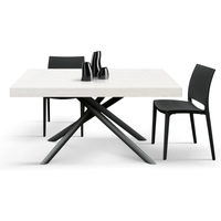 Tavolo allungabile Basileo 140×90 cm – 220×90 cm