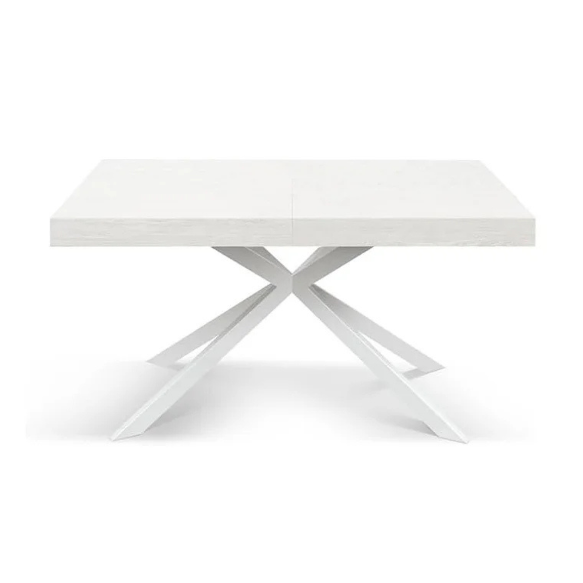 Tavolo allungabile Caorle 180×90 cm – 260×90 cm